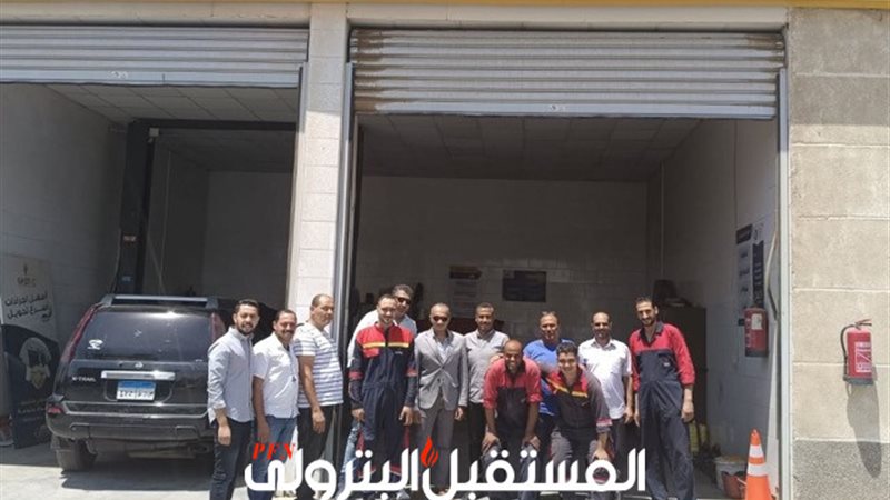 المستقبل اليوم