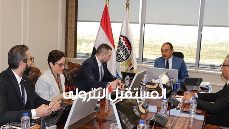 المستقبل اليوم