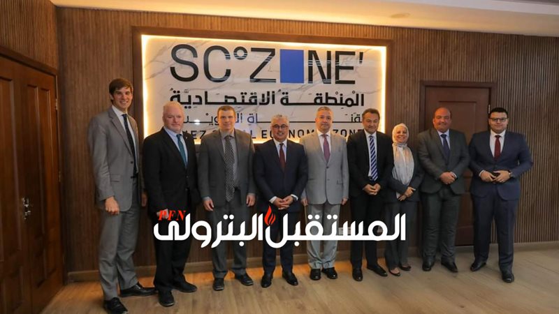 المستقبل اليوم