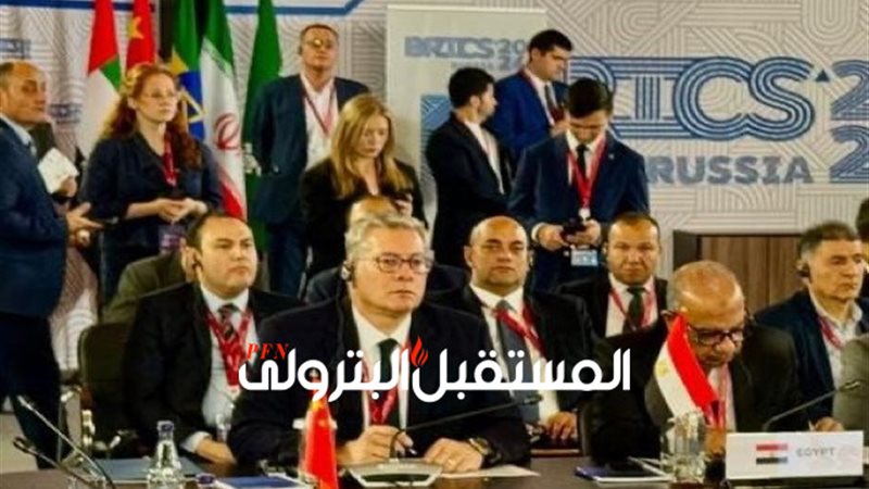 المستقبل اليوم