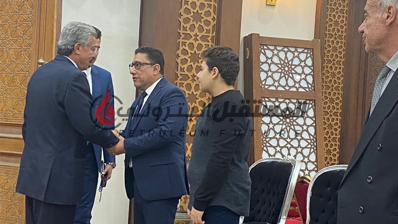 المستقبل اليوم