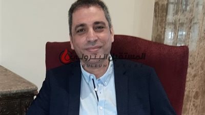 أحمد نجم عضوا بمجلس إدارة العامرية للبترول