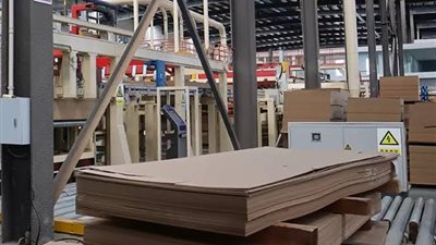 مصر تخطط لتدشين شراكة جديدة لإنتاج الألواح الخشبية في نجع حمادي