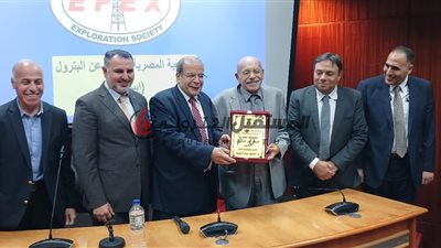 الجمعية المصرية EPEX تنظم ندوه علمية عن الخواص المميزة للأحواض الترسيبية