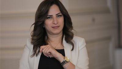 رانيا يعقوب : الناس ضجت من زيادة اسعار المحروقات والكهرباء