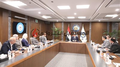 بدوي: نعمل مع النواب على زيادة الإنتاج