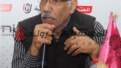 مهاب حسن يكتب: وزير البترول والمعاشات وأبناء العاملين