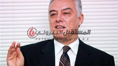 بعد غياب 15 عام: سامح فهمي في عيد البترول
