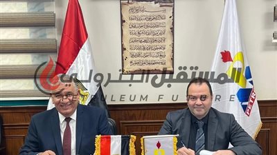 اتفاقية تعاون بين بترومنت و ديجيتك وكيل زيروكس العالمية للتحول الرقمي