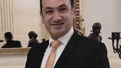 وائل مقلد يكتب : حلمك يؤرق الحاقدين I Have a Dream