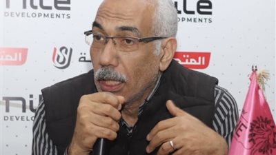 مهاب حسن يكتب : عيد رائع ولكن !