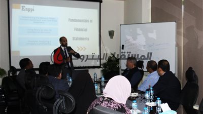 كارجاس تنظم دورة تدريبية تحت عنوان Finance For Non Financials
