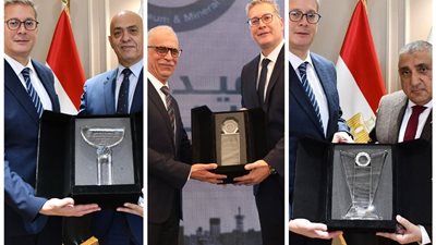 لطفي وعماره وفتحي ينضمون لمجموعة ال10 الراحلين عن الوزارة