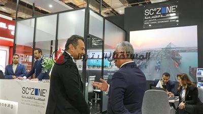 جمال الدين: توطين الصناعة ودعم المستثمرين أولويات أساسية باستراتيجية المنطقة الاقتصادية