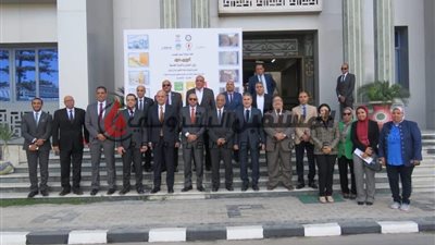 العامرية وإيبروم والاورمان يطورون 3 قري بالأسكندرية