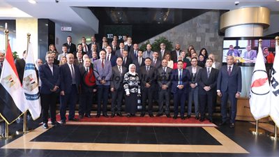 بالتعاون مع إنبي..البترول تطلق البرنامج التدريبي لسلامة العمليات