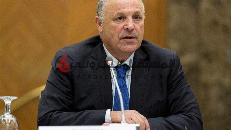 المستقبل اليوم