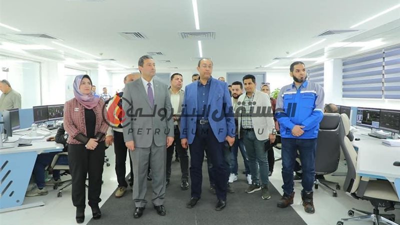 المستقبل اليوم