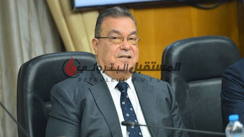 محمد البهى عضو مجلس