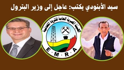 سيد الأبنودي يكتب: رسالة إلى وزير البترول…عدل يبحث عن موطئ قدم