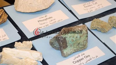 خلال أيام..الأردن تنتظر نقلة نوعية فى الطاقة والتعدين