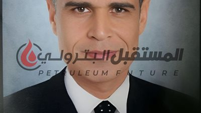 سامح مكى مدير عام للشئون التجارية بالإسكندرية للبترول