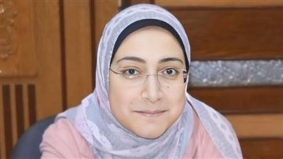 ريهام علفه تواصل إستقدام الكفاءات من العامرية للإسكندرية للبترول