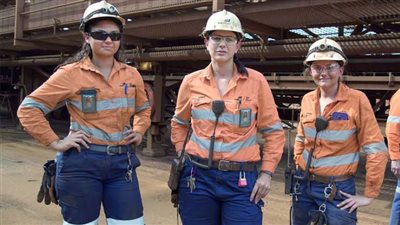 فى الأمازون..الجنس مقابل الذهب وحياة محفوفة بالمخاطر للعاملات فى المناجم