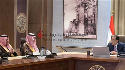 مدبولي: الشركات المصرية مستعدة للمشاركة بالأعمال الخاصة بمونديال 2034 بالسعودية