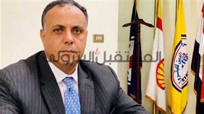 غداً: رئيس الهيئة يتفقد شركات البترول بالإسكندرية