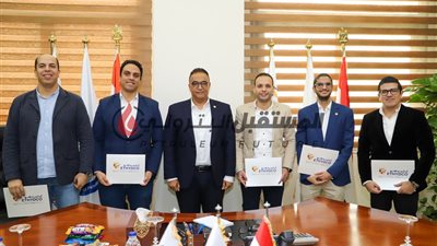 إيثيدكو تكرم أبناءها المتميزين ببرنامج القيادات الشابة والمتوسطة