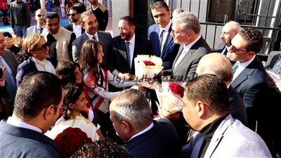 بتروبل تحقق نجاح كبير في برنامج المسئولية المجتمعية