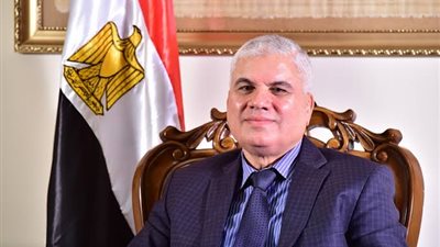 سعد أبو المعاطي رئيسا لمجلس إدارة غير تنفيذي للقابضة للصناعات الكيماوية