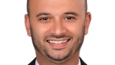 فى إستقبال 2025 …أحمد فتحي 