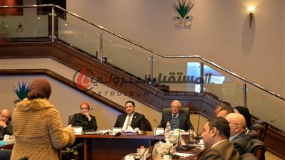 إيجاس تدشن برنامج 