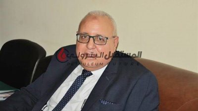 محمود صالح رئيساً لشركة بوتاجاسكو