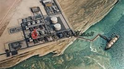 تحالف إنبي وبتروجت يقتنص عقد بقيمة 1.24 مليار دولار لإنشاء البنية التحتية لتجهيز وتسليم الغاز لمشروع الرويس