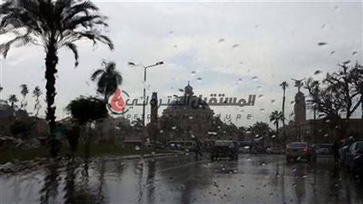 طقس اليوم: أجواء شديدة البرودة ليلا وتحذير من أمطار بهذه المناطق