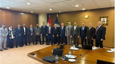 بتروشهد تعتمد ضخ 31 ملیون دولار لرفع إنتاجها ل11 ألف برميل يومياً