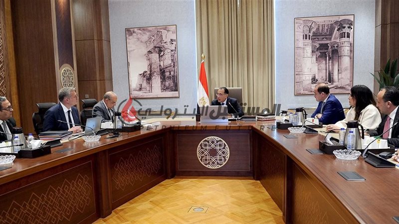 المستقبل اليوم