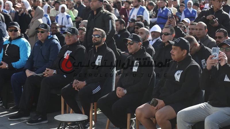 المستقبل اليوم