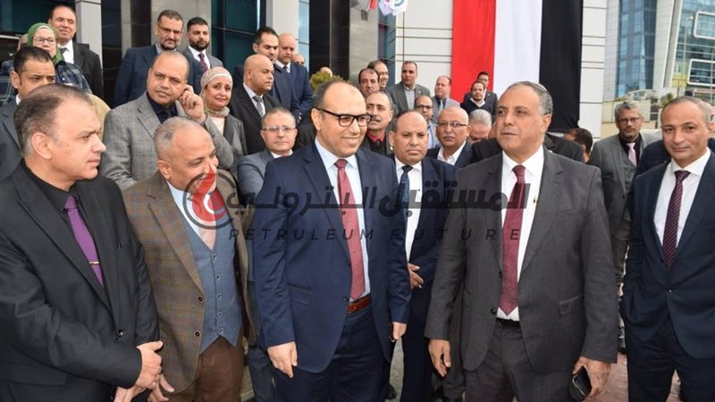 المستقبل اليوم