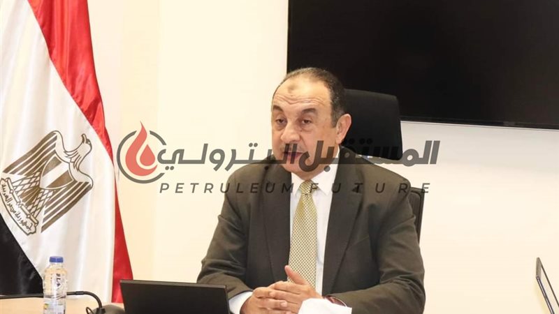 المهندس محمد شيمي