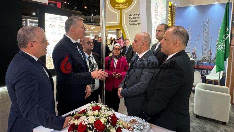 المستقبل اليوم