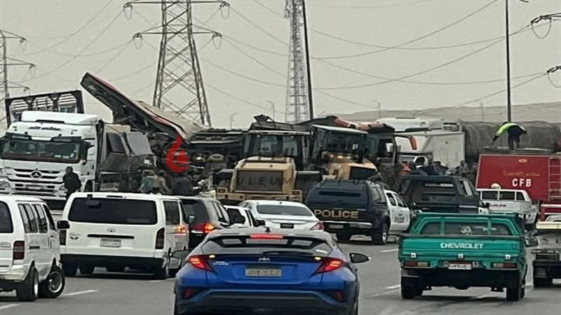 المستقبل اليوم