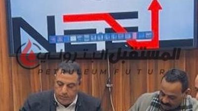 النيل للبترول توقع عقود لتوزيع زيوتها مع كبار الموزعين