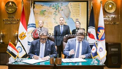 هيئة البترول توقع اتفاقية مع توتال إنرجيز لتطوير منظومة السلامة في نقل المنتجات