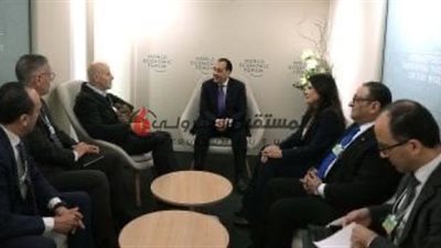 إيني: 29 يناير وصول الحفار لحقل 