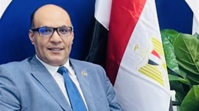 وفاة المهندس وليد الغرباوي مدير فرع بترومنت بالسعودية