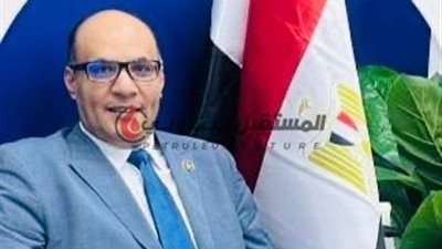 الأربعاء: وصول جثمان المهندس وليد الغرباوي لمصر
